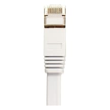 Cat7 Ethernet Rj45 Modem İnternet Kablosu 15 Metre 10gbps 600mhz