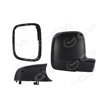 Gva Ayna Kapağı Set Sağ Gva 9110053 7h1857528a