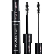 Oriflame The One Çift Etkili Maskara Siyah