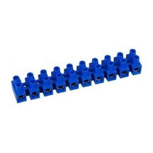 Ortaç Plastik Sıra Klemens No:3 6-10mm