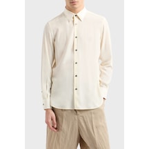 Emporio Armani Erkek Gömlek Em001537 Af14214 U0003 Beyaz Beyaz Emporio Armani Erkek Gömlek Em001537 Af14214 U0003 Beyaz Beyaz