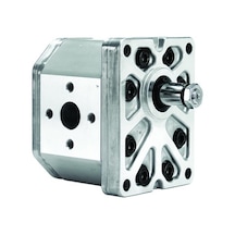 Marzocchi Alpa3D60+Alpp3D60 Pump