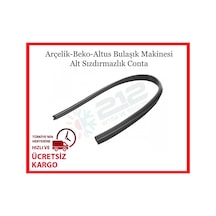 Arçelik Uyumlu 6050 Bulaşık Makinesi Alt Conta - 555863698