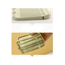 Mutfak Banyo Lavabo Kenarı Silikon Mat Gri Bx40 Diğer