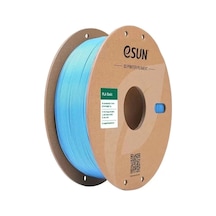 Açık Mavi Pla Filament 1.75 Mm 1 Kg - Esun Pla Basic