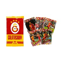 Mythos Cards Galatasaray First  2024/25