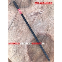 Milwaukee Manyetik Bits Uzatma Ucu 30 CM Mıknatıslı Uzatma