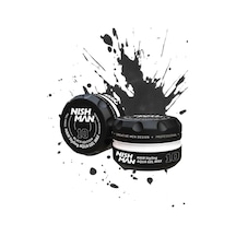 Nishman Full Force Maximum Control Jel Parlak Wax 10 150 Ml