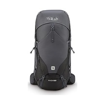 Rab Exion 55 Litre Trekking Sırt Çantası Gri