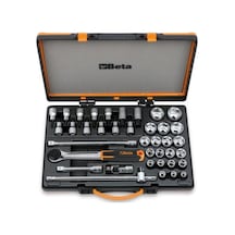 Beta 920a/c33 Lokma Takımı Ürün Kodu 009200985