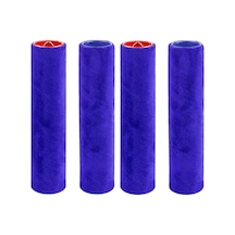 Dyson Wash G1 Islak Kuru Şarjlı Dikey Süpürge Uyumlu Yer Temizlik Rulosu 2 Set