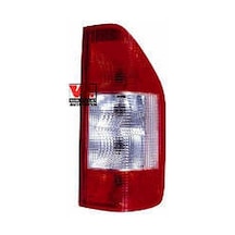 Mercedes Sprinter 208,210,212,312,313,408,410,412.d 1995 2006 Stop Lambası Sağ Duysuz Oem No:a0008261656