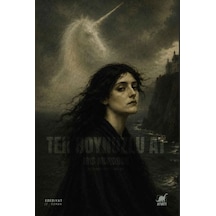 Tek Boynuzlu At - Aıaı-893082