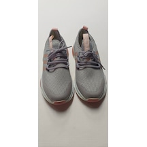 Spor Ayakkabı Renkli