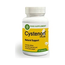 Cystenon Plus Natural Support 15li