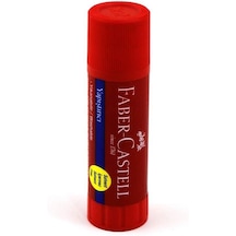 Faber-Castell Stick Yapıştırıcı 20  gr