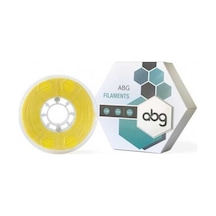 Abg 1.75Mm Sarı Abs Filament