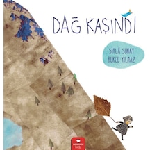 Dağ Kaşındı - Aıaı-884238