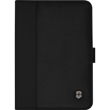Victorinox Travel Essential Pasaport Kılıfı Vg 653361 Siyah