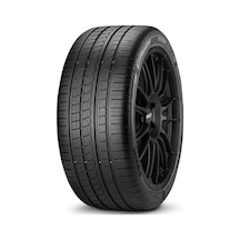Pirelli 265/35r18 93y P Zero Rosso Asimmetrico N4 Oto Yaz Lastiği 2025