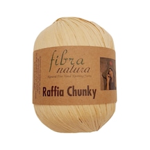 Angel Çanta Aksesuar Himalaya Rafya Fibra Natura Raffia Chunky 114-17