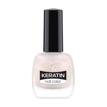 Keratin Nail No: 127 - Keratin İçerikli Güçlendirici Parlak Oje