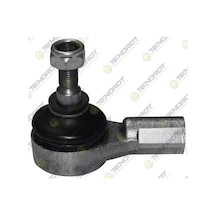 Teknorot H-254 Rotbası Honda Cıvıc 01-05 Crv 02-06