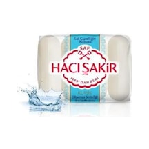 HACI ŞAKİR KLASIK 4 LÜ EL SABUN