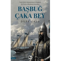 Başbuğ Çaka Bey - Ccgx-883692
