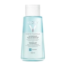 Purete Thermal Göz Makyaj Temizleyicisi 100 Ml