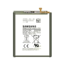 Senalstore Samsung Galaxy A50s A507 Uyumlu Pil Batarya Eb-ba507abn 4000 Mah