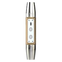 Uv Ledli El Feneri - Powerdex - Su Geçirmez - 20 W - Gold - Pd-9007