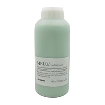 Davines Melu Mellow Kırılma Önleyici Parlaklık Saç Bakım Kremi 1 L
