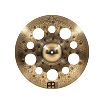 Meinl Pure Alloy Custom 18 Inch Trash Crash Zil