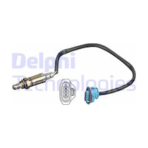 Delphı Es11089- 12b1 Oksijen Sensörü Ön -  Konum 1 Chevrolet Chevrolet Cruze 09 1.6 Lde 1.8 2h0 55566650