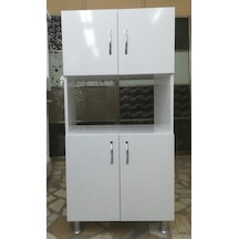 Hazır Mobilya Arçelik Ve Beko Için Mini Fırın Dolabı