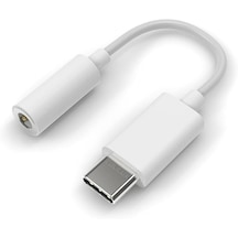 Xiaomi Mi 10t 11t 9 10 11 12 Pro Lite Uyumlu Ultra Poco F3 Type-c Kulaklık Dönüştürücü 3.5 Mm 1