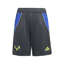 Adidas Messı Short Y Çocuk Şort Ve Kapri Siyah Jı5458-c Siyah