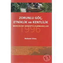 Zorunlu Göç Etkinlik ve Kentlilik Yazıt Yayınları