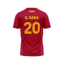 Sarı - Kırmızı