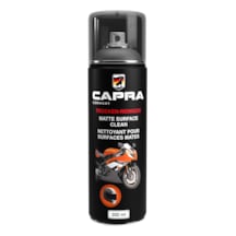 Motosiklet Mat Yüzey Temizleyici 200 ML
