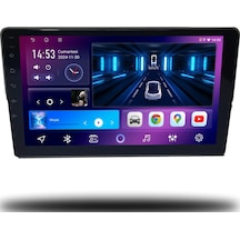 Caros Volkswagen Passat B5 Uyumlu Android Multimedya 4gb Ram 32gb Hafıza 10"