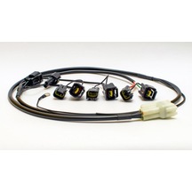 Healtech Quickshifter Kablo Seti Qsx-p4a Diğer
