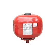 Wenta WE-24 10 Bar Küre Tip Hidrofor Tankı  24 L