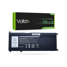 Dell Latitude 14 3490 İ5-8250u Uyumlu Notebook Batarya - Pil 4hücre