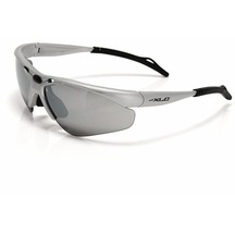 Xlc Bisiklet Gözlük Sonnenbrille Fidschi Sg-c08 - Gri