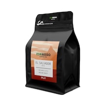 Esmresso El Salvador Shasta Kahve 250 g