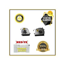 Lenovo 5F10L47336 Notebook Cpu Soğutucu Fan