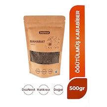 Doznest Öğütülmüş Karabiber 500 Gr