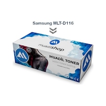 Samsung Mlt-D116 Uyumlu Toner - Sl-M2885Fw